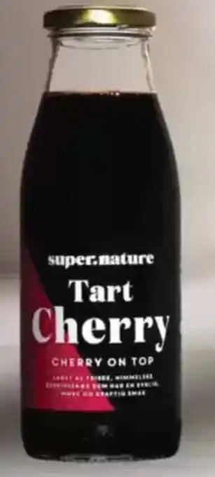 Life Tart cherry tilbud