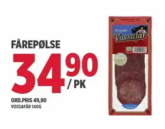 Fårepølse