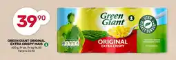 Matkroken GREEN GIANT ORIGINAL EXTRA CRISPY MAIS tilbud