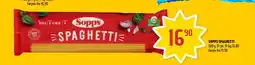 Coop Prix SOPPS SPAGHETTI tilbud
