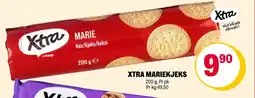 Coop Extra XTRA MARIEKJEKS tilbud