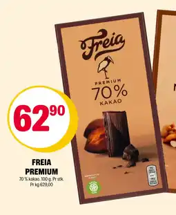 Coop Extra FREIA PREMIUM tilbud