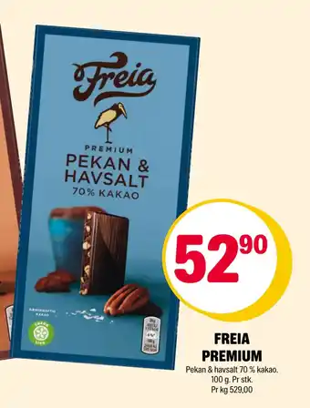 Coop Extra FREIA PREMIUM tilbud