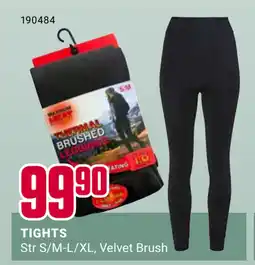 Europris TIGHTS tilbud