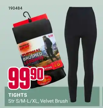 Europris TIGHTS tilbud