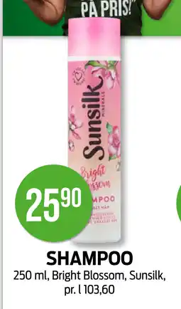 Kiwi SHAMPOO tilbud