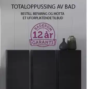 Oslo VVS Senter Totaloppussing av bad bestill befaring og motta et uforpliktende tilbud tilbud