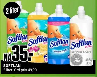 Europris Softlan tilbud