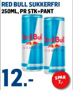 Price Lagerbutikk Red bull sukkerfri tilbud