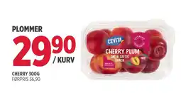 Jacobs PLOMMER tilbud