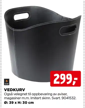 jem & fix VEDKURV tilbud