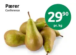 Joker Pærer tilbud