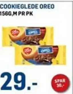 Price Lagerbutikk Cookieglede oreo tilbud