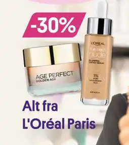 VITA Alt fra l'oréal paris tilbud