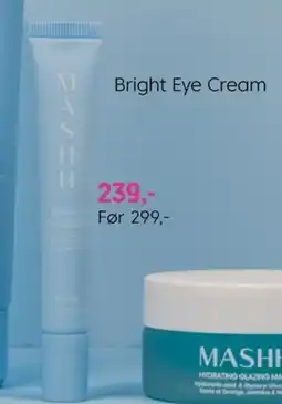 VITA Bright eye cream tilbud