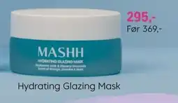 VITA Hydrating glazing mask tilbud