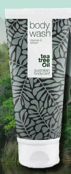 VITA Body wash tilbud