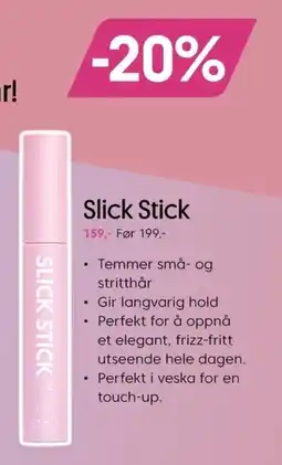 VITA Slick stick tilbud