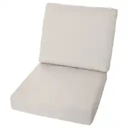 IKEA FrÖknabo Putesett, Vissle beige tilbud