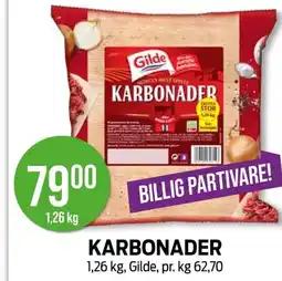 KARBONADER