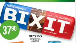 Kiwi BIXIT KJEKS tilbud