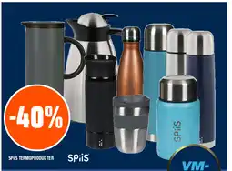 Coop Obs SPIIS TERMOPRODUKTER tilbud