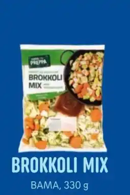 Rema 1000 BROKKOLI MIX tilbud