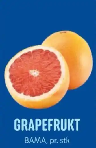 Rema 1000 GRAPEFRUKT tilbud