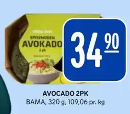 Rema 1000 AVOCADO 2PK tilbud