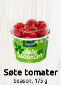Joker Søte tomater tilbud