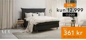 Skeidar Kun. XOV Premium 10 Kontinental tilbud