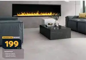 Megaflis Overland Pearl tilbud