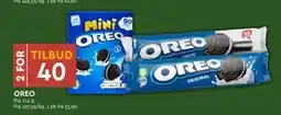 Coop Mega OREO tilbud