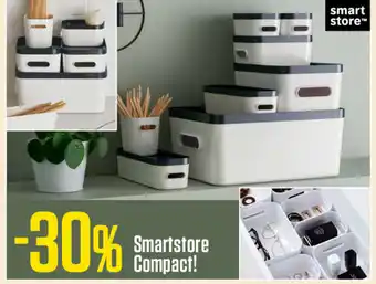 Europris Smartstore Compact! tilbud