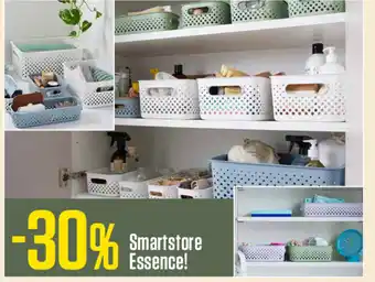 Europris Smartstore Essence! tilbud