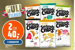 Coop Obs SØRLANDSCHIPS tilbud