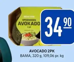 Rema 1000 AVOCADO 2PK tilbud