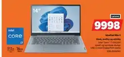 POWER IdeaPad Slim 3 tilbud