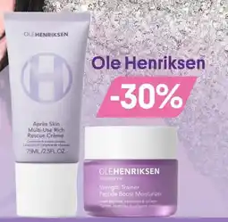 VITA Ole Henriksen tilbud
