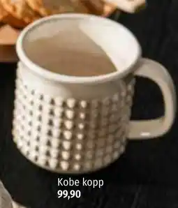 Nille Kobe kopp tilbud