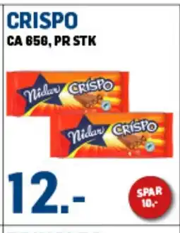 CRISPO