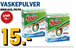 Price Lagerbutikk Vaskepulver tilbud