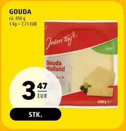 Scandinavian Park GOUDA tilbud