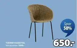 JYSK TUERNE HAGESTOL tilbud
