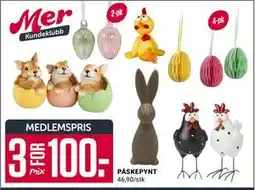 PÅSKEPYNT