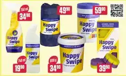 Europris Happy Swipe tilbud