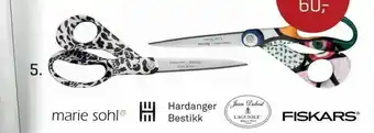 Saks 21 cm