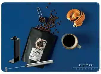 Jernia Kaffe 200g tilbud