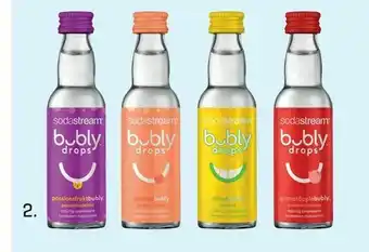 Jernia Bubly til sodastream tilbud