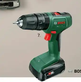 Jernia Slagbormaskin easy impact 18v-40 tilbud